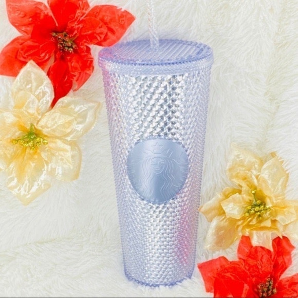 2018 2019 STARBUCKS HOLIDAY TUMBLER CUPS - Picture 4 of 8